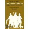 The Three Orders door Georges Duby