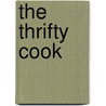 The Thrifty Cook door Lucy Doncaster