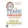 The Time Paradox by Philip Zimbardo
