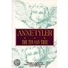 The Tin Can Tree by Anne Tyler