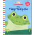 The Tiny Tadpole