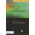 Advisering in het bestuursrecht
