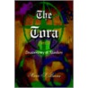 The Tora Part Ii door Marie S. Burns
