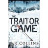 The Traitor Game by B.R. Collins
