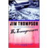 The Trangressors by Jim Thompson