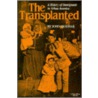 The Transplanted door John Bodnar