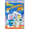 The Trash Planet door Emily Sollinger