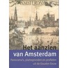 Het aanzien van Amsterdam