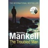 The Troubled Man door Leigh L. Thompson