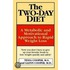 The Two-Day Diet