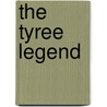 The Tyree Legend door William Kelley
