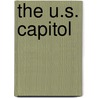 The U.S. Capitol door Lola Schaefer