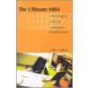 The Ultimate Mba door Gary Moreau