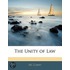 The Unity Of Law