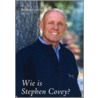 Wie is Stephen Covey door Franklin Covey Nl