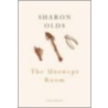 The Unswept Room by Sharon Olds