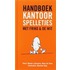 Handboek Kantoorspelletjes