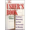 The Usher's Book door John P. Gilbert