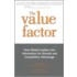 The Value Factor