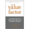 The Value Factor door Mark Hurd