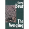 The Venging, The by Greg Bear