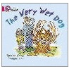 The Very Wet Dog by Damien Harvey