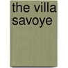 The Villa Savoye door Jacques Sbriglio