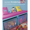 Kleine kinderkamers