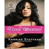 The Vixen Manual by Karrine Steffans