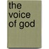 The Voice Of God