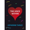 The Voice Within by Catherine Turvey