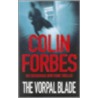 The Vorpal Blade by Colin Forbes