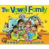 The Vowel Family door Sally M. Walker