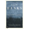 The Wasp Factory door Iain M. Banks