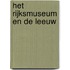 Het Rijksmuseum en De Leeuw
