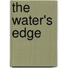 The Water's Edge by Rabbi Daniel Judson