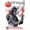 The Way Of Kings by Brandon Sanderson