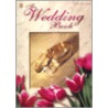 The Wedding Book door Onbekend