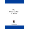 The White Lie V2 by F. Devonshire