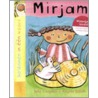 Mirjam door J. Clayden