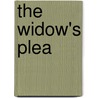 The Widow's Plea door . Hammond