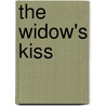 The Widow's Kiss door Jane Feather