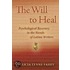 The Will To Heal