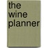 The Wine Planner