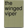 The Winged Viper by Isauro Enverga