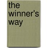 The Winner's Way by Pamela Brill