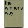 The Winner's Way door Pamela Brill