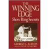 The Winning Edge door George G. Alston