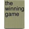 The Winning Game by Madge Hamilton Lyons Macbeth