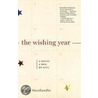 The Wishing Year door Noelle Oxenhandler
